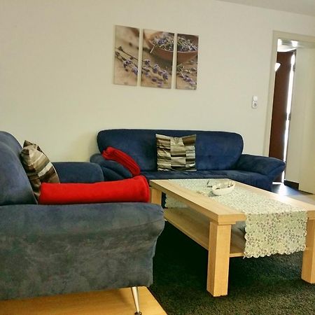 Apartement Victoria Swisttal Habitación foto