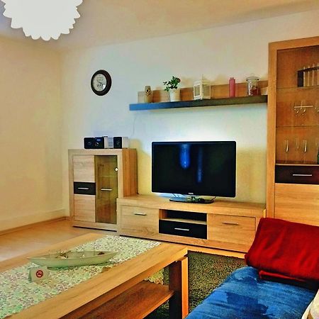 Apartement Victoria Swisttal Habitación foto