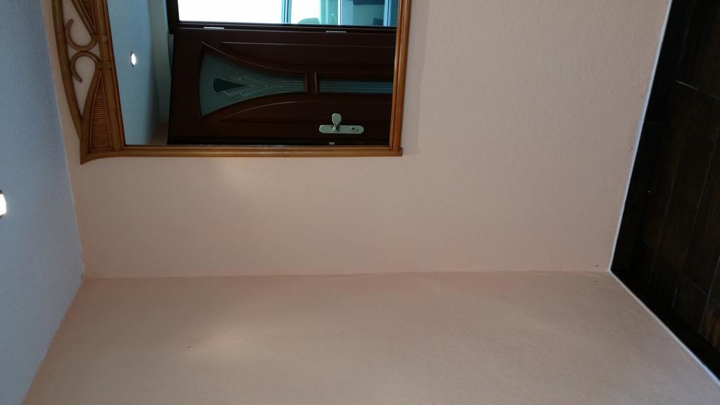 Apartement Victoria Swisttal Habitación foto