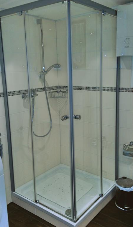 Apartement Victoria Swisttal Habitación foto