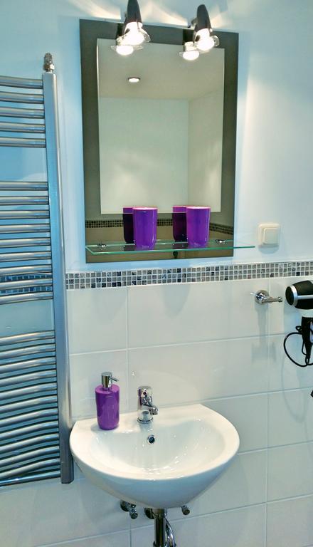 Apartement Victoria Swisttal Habitación foto
